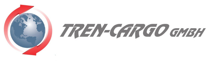 Logo Tren-Cargo, Spedition Tittling
